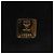 Borsa MCM in pelle nera e oro Auth yk17655 Nero D'oro - vista 14
