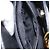 Borsa MCM in pelle nera e oro Auth yk17655 Nero D'oro - vista 21