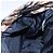 BURBERRY Nova Check Blue Label Backpack Nylon Beige Silver Auth am7971 Silvery - view 24