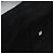 Borsa a Spalla Gancini in Tela Nera e Argento di Salvatore Ferragamo Auth bs23336 Nero - vista 12