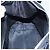 Borsa a Spalla Gancini in Tela Nera e Argento di Salvatore Ferragamo Auth bs23336 Nero - vista 17