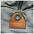 LOUIS VUITTON LV Cup Borsa Boston Azzurro Chiaro LV Auth 108281 Blu chiaro - vista 18
