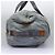 LOUIS VUITTON LV Cup Borsa Boston Azzurro Chiaro LV Auth 108281 Blu chiaro - vista 4