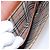 Autre Marque Bolso de Hombro Burberrys de Cuero Marrón Auth ti2845 - vista 12