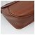 Autre Marque Bolso de Hombro Burberrys de Cuero Marrón Auth ti2845 - vista 16