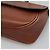 Autre Marque Bolso de Hombro Burberrys de Cuero Marrón Auth ti2845 - vista 9
