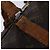 LOUIS VUITTON Monogram Keepall 55 Borsa Boston M41424 LV Auth EC242 Monogramma - vista 17