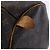 LOUIS VUITTON Monogram Keepall 55 Borsa Boston M41424 LV Auth EC242 Monogramma - vista 18