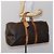 LOUIS VUITTON Monogram Keepall 55 Borsa Boston M41424 LV Auth EC242 Monogramma - vista 22