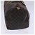LOUIS VUITTON Monogram Keepall 55 Borsa Boston M41424 LV Auth EC242 Monogramma - vista 4