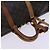 LOUIS VUITTON Monogram Keepall 55 Borsa Boston M41424 LV Auth EC242 Monogramma - vista 7
