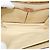 Céline Borsa a spalla in tela Macadam CELINE in pelle PVC marrone oro Auth 112874 D'oro - vista 11