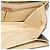 Céline Borsa a spalla in tela Macadam CELINE in pelle PVC marrone oro Auth 112874 D'oro - vista 19