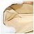 Céline Borsa a spalla in tela Macadam CELINE in pelle PVC marrone oro Auth 112874 D'oro - vista 20