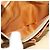 Céline Borsa a spalla in tela Macadam CELINE in pelle PVC marrone oro Auth 112874 D'oro - vista 22