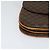 Céline Borsa a spalla in tela Macadam CELINE in pelle PVC marrone oro Auth 112874 D'oro - vista 9