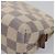 LOUIS VUITTON Pochette Cosmetica Damier Azur PM N60024 LV Auth EC298 - vista 14