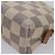 LOUIS VUITTON Pochette Cosmetica Damier Azur PM N60024 LV Auth EC298 - vista 16
