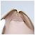 LOUIS VUITTON Pochette Cosmetica Damier Azur PM N60024 LV Auth EC298 - vista 21