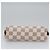 LOUIS VUITTON Pochette Cosmetica Damier Azur PM N60024 LV Auth EC298 - vista 6