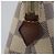 LOUIS VUITTON Pochette Cosmetica Damier Azur PM N60024 LV Auth EC298 - vista 9