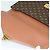 LOUIS VUITTON Monogram Porta Documenti Bandoliera Borsa M53338 Auth ep7782 Monogramma - vista 20