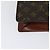 LOUIS VUITTON Monogram Porta Documenti Bandoliera Borsa M53338 Auth ep7782 Monogramma - vista 8