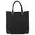 GUCCI GG Canvas Tote Bag Schwarz 120898 Auth nb109 - Ansicht 2