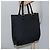 GUCCI GG Canvas Tote Bag Schwarz 120898 Auth nb109 - Ansicht 20