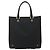 GUCCI GG Canvas Tote Bag Schwarz 120898 Auth nb109 - Ansicht 3