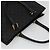 GUCCI GG Canvas Tote Bag Schwarz 120898 Auth nb109 - Ansicht 6
