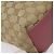 GUCCI GG Canvas Tote Bag Beige Pink Auth nb054 - Ansicht 11
