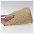 GUCCI GG Canvas Tote Bag Beige Pink Auth nb054 - Ansicht 5