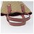 GUCCI GG Canvas Tote Bag Beige Pink Auth nb054 - Ansicht 7