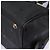 Borsa a mano MCM Vicetos Logogram in PVC 2 vie nera e oro Auth JB035 Nero D'oro - vista 11