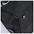 Borsa a mano MCM Vicetos Logogram in PVC 2 vie nera e oro Auth JB035 Nero D'oro - vista 12