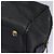 Borsa a mano MCM Vicetos Logogram in PVC 2 vie nera e oro Auth JB035 Nero D'oro - vista 13
