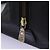 Borsa a mano MCM Vicetos Logogram in PVC 2 vie nera e oro Auth JB035 Nero D'oro - vista 16