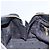 Borsa a mano MCM Vicetos Logogram in PVC 2 vie nera e oro Auth JB035 Nero D'oro - vista 20