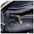 Borsa a mano MCM Vicetos Logogram in PVC 2 vie nera e oro Auth JB035 Nero D'oro - vista 21