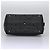 Borsa a mano MCM Vicetos Logogram in PVC 2 vie nera e oro Auth JB035 Nero D'oro - vista 9