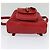 Zaino in pelle Gucci Bamboo Rosso Oro 003 3444 0030 Auth nb203 D'oro - vista 11