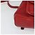 Zaino in pelle Gucci Bamboo Rosso Oro 003 3444 0030 Auth nb203 D'oro - vista 12