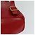 Zaino in pelle Gucci Bamboo Rosso Oro 003 3444 0030 Auth nb203 D'oro - vista 15