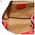 Zaino in pelle Gucci Bamboo Rosso Oro 003 3444 0030 Auth nb203 D'oro - vista 18
