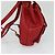 Zaino in pelle Gucci Bamboo Rosso Oro 003 3444 0030 Auth nb203 D'oro - vista 5