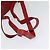 Zaino in pelle Gucci Bamboo Rosso Oro 003 3444 0030 Auth nb203 D'oro - vista 9