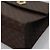 Céline Borsa a mano in tela Macadam CELINE in pelle PVC 2 vie marrone Auth EC148 - vista 14