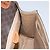 Céline Borsa a mano in tela Macadam CELINE in pelle PVC 2 vie marrone Auth EC148 - vista 19