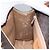 Céline Borsa a mano in tela Macadam CELINE in pelle PVC 2 vie marrone Auth EC148 - vista 20